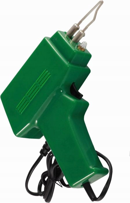 lutownica transformatorowa 100 W Stalco S-21610