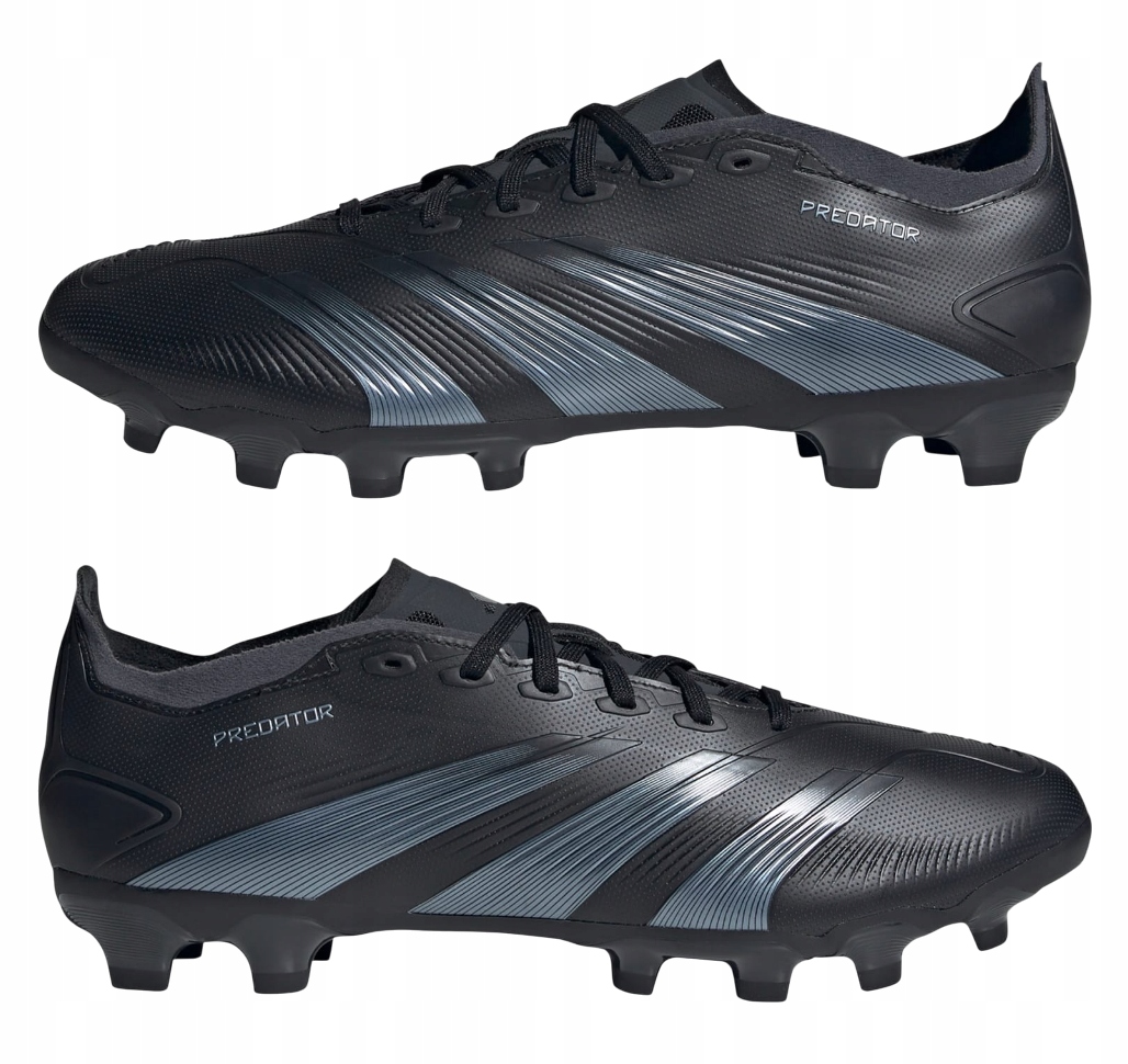 Boty Adidas Predator 24 League Fg Fotbalová Obuv Korkové Lanky Fotbal