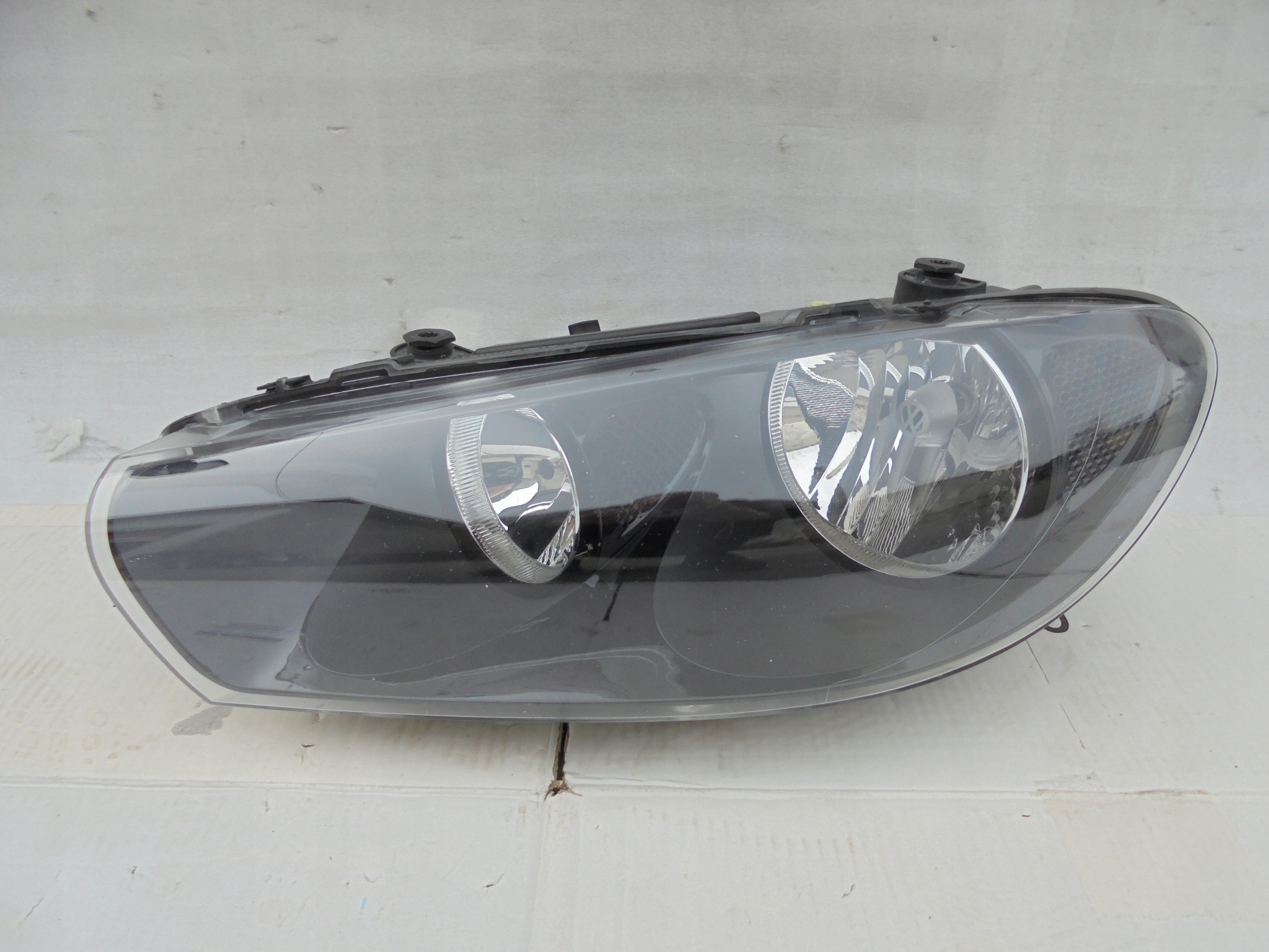 ФАРА ЛЕВЫЙ ФАРА VW SCIROCCO 08-14k8 EU ORIk8941005k САЛАЗКИ