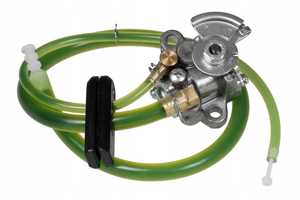 847055 - OE масляный насос Senda RS RS4 SX RX SMT 2006-D50B