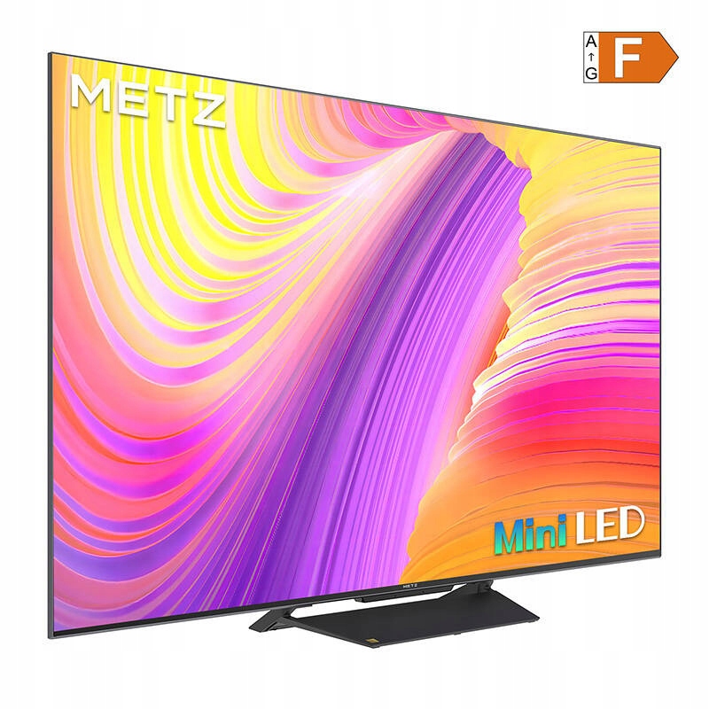 Telewizor Metz 65MNE9000Z 65" Led 4K Ultra Hd