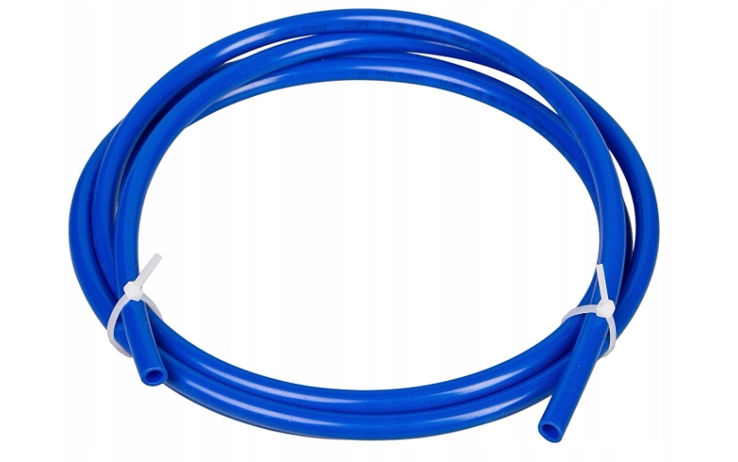 WĘŻYK PRZEWÓD 3/8" / 10 MM NIEBIESKI DO FILTRÓW WODY DYSTRYBUTORÓW Kod producenta TBL38
