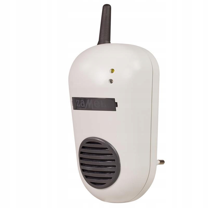 Bezdrátový zvonek Bulik DRS-982