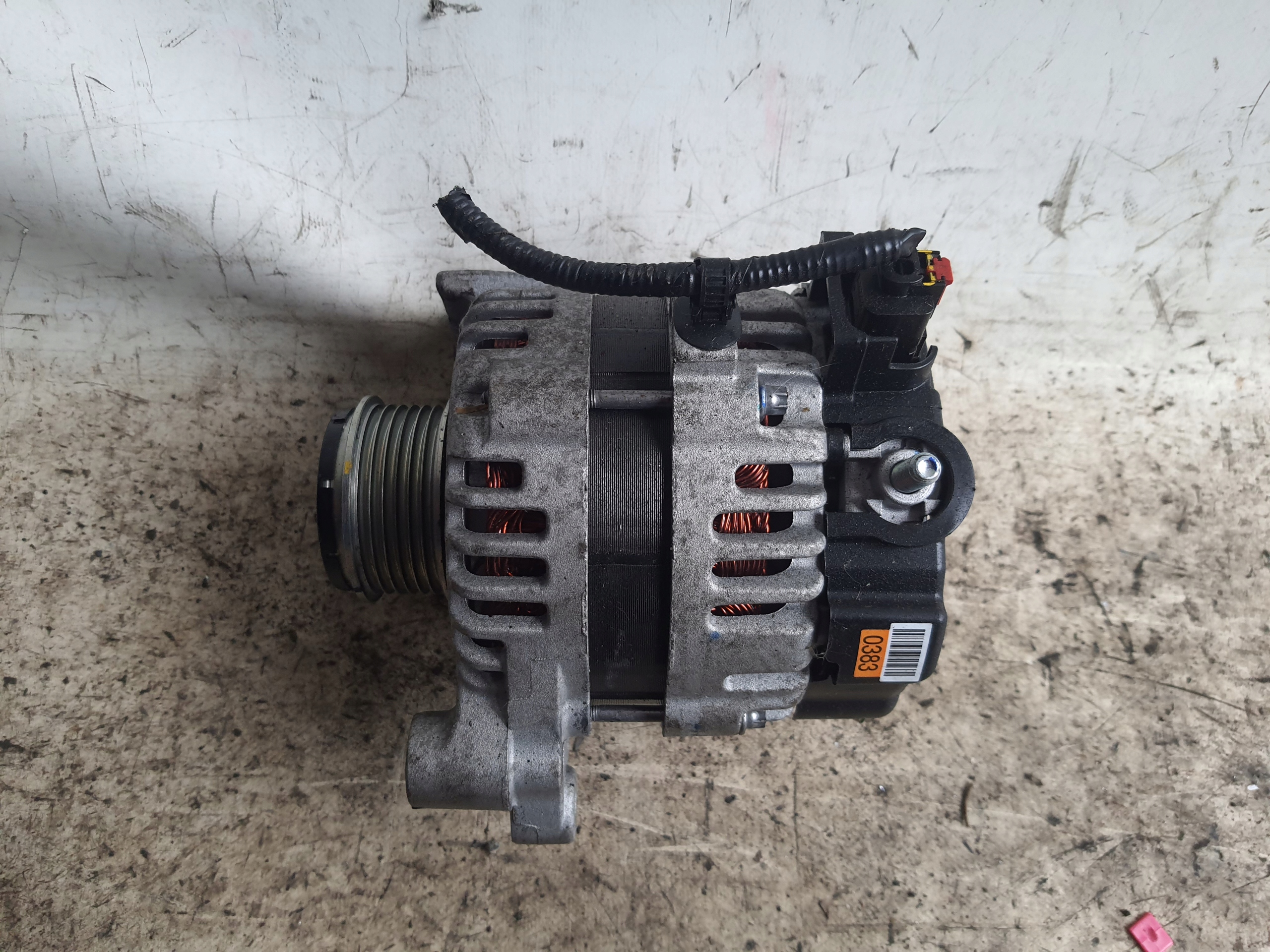 KIA XCEED 19-> ALTERNATOR 37300-04950