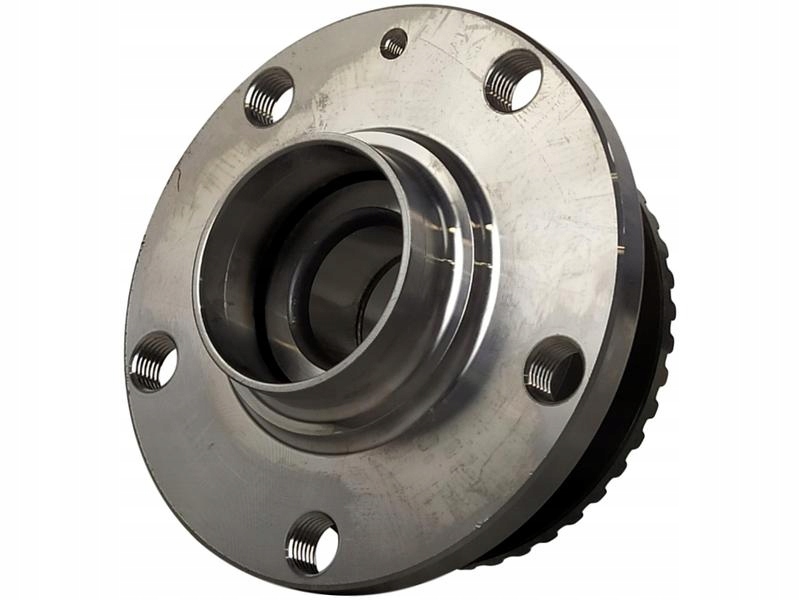 713 6107 - FAG підшипник маточини задній AUDI A4 B6 B7 EXEO 3R