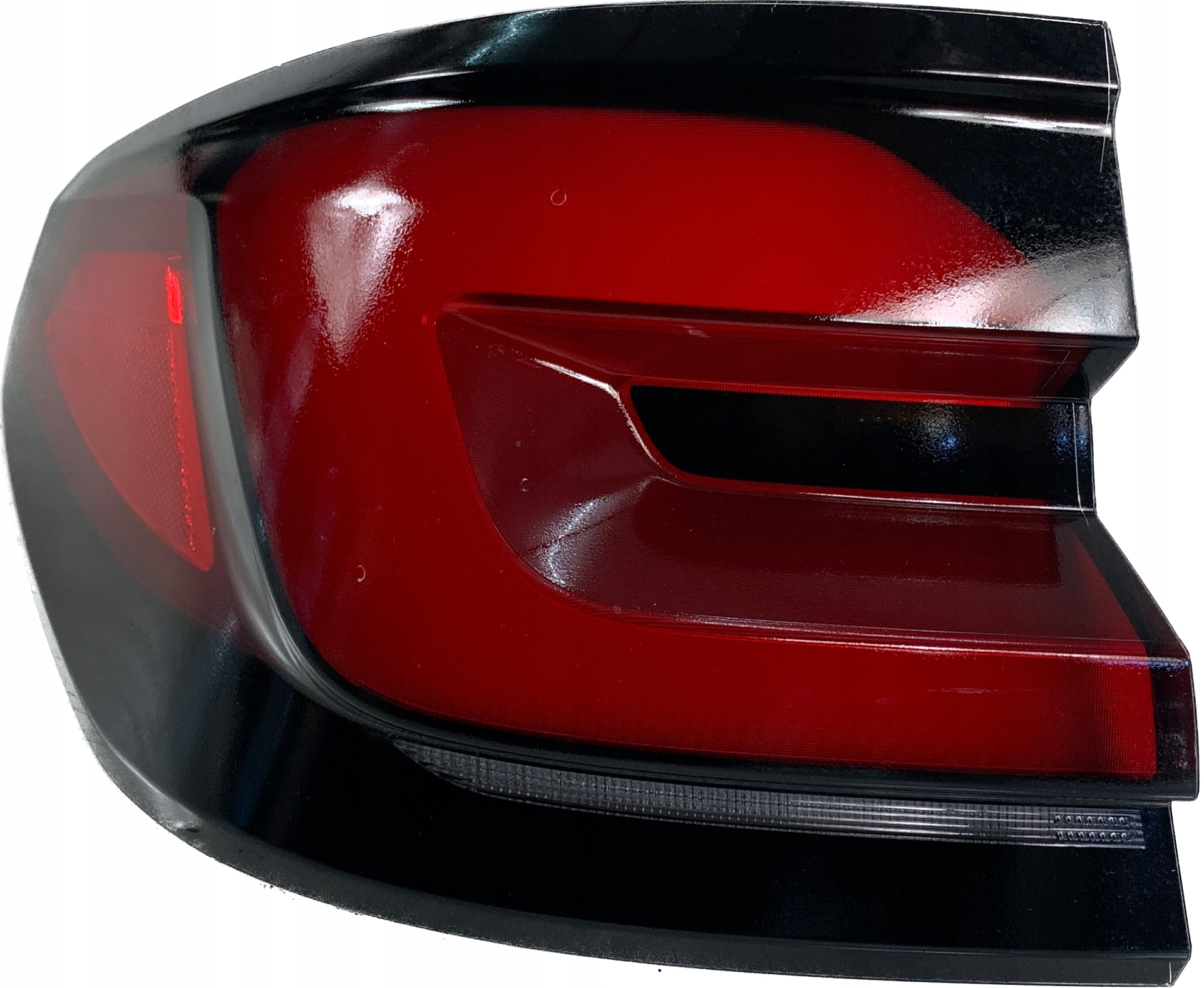 BMW 5 G31 LIFT light rear part left 5A711B5