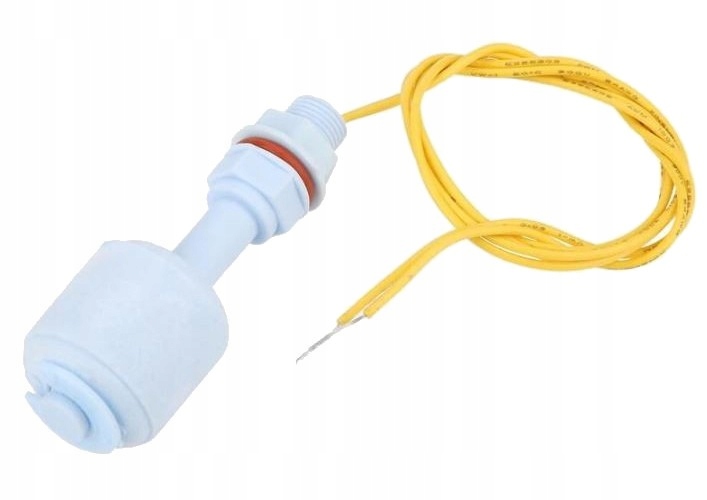 

418 Pływak czujnik poziomu cieczy wody ZP5210