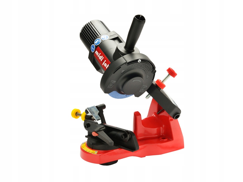 Brusný Kameň Tecomec MIDI Jolly-N Pruner 230V pre reťaze 1/4" mini