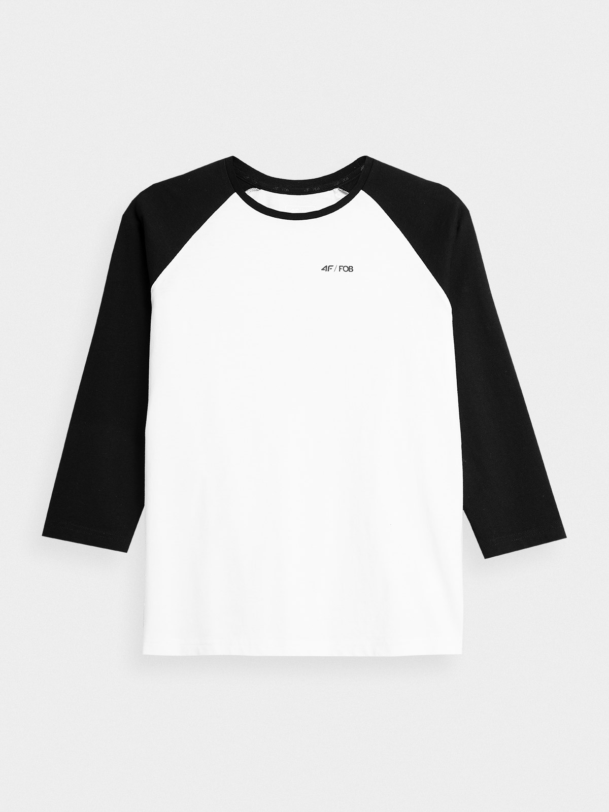 

Longsleeve Damski 4F TSDL010 H4Z21