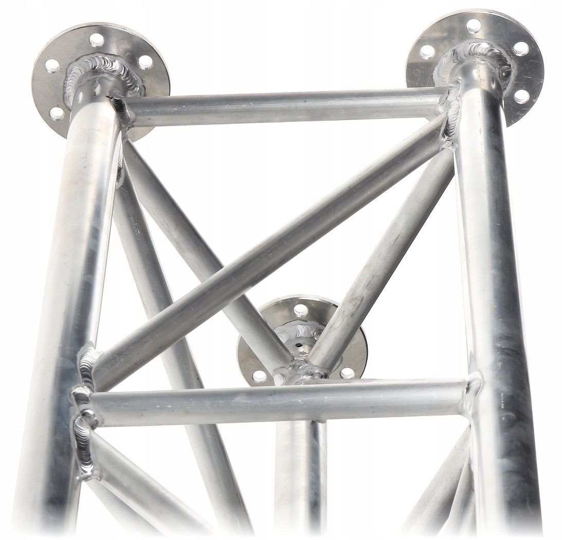 hliníkový mřížkový stožár MK-1.5 m