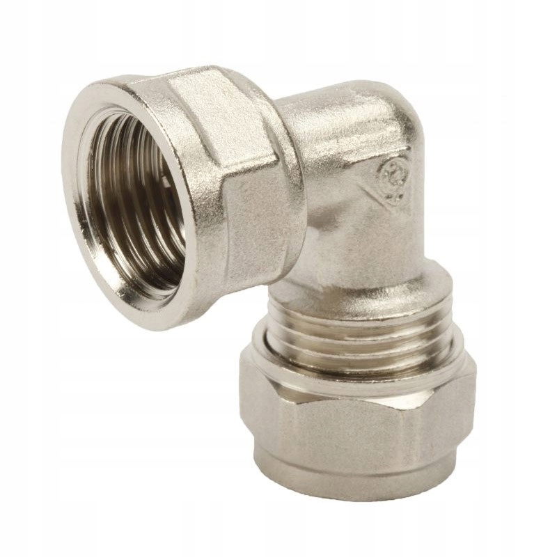 

Kolano 16 x 1/2 cala Gw Pex skręcane Diamond