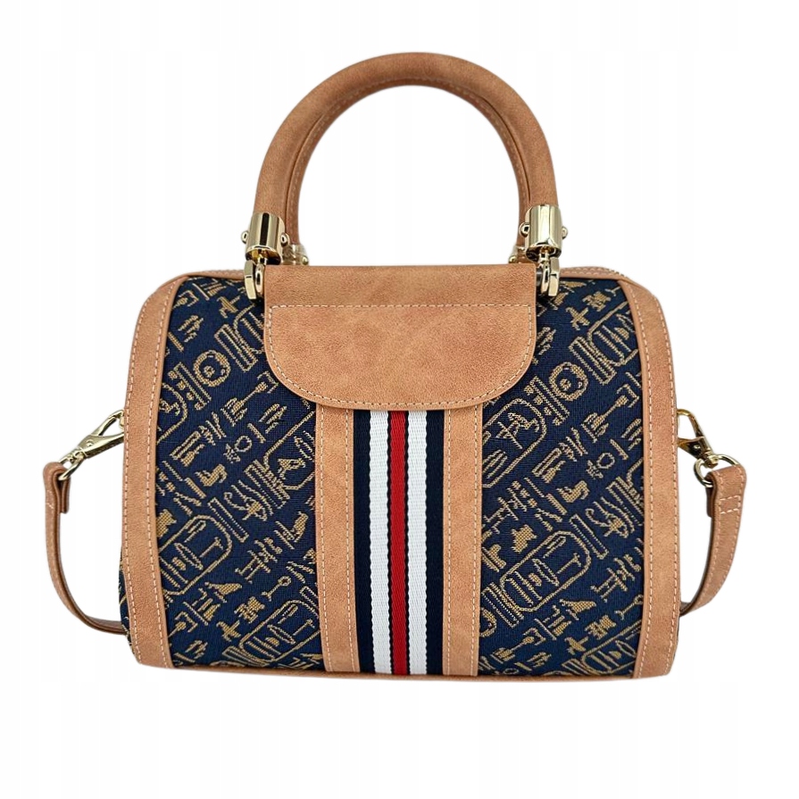 Dámská Elegantní Kabelka Přes Rameno Henney Bear