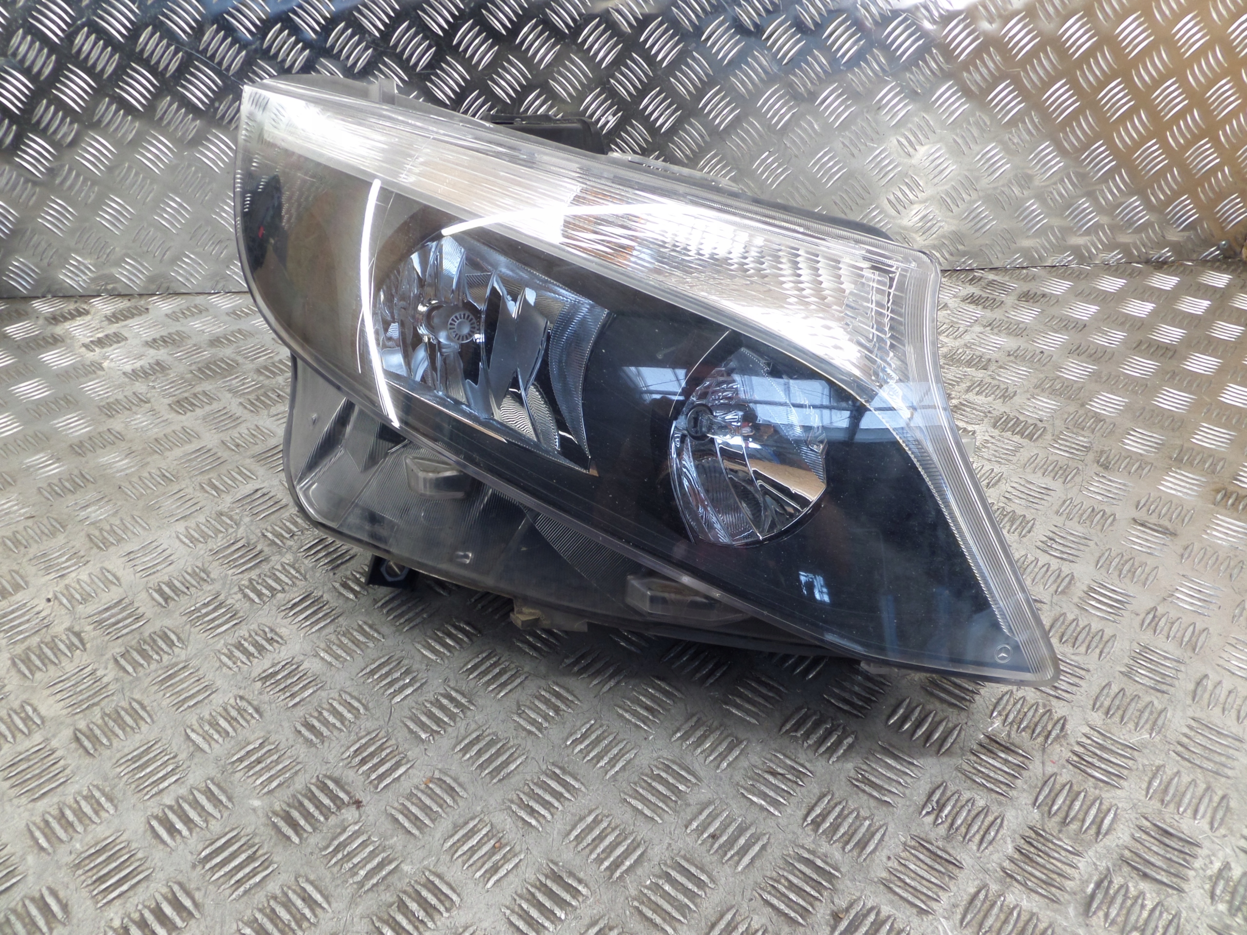 MERCEDES VITO W447 light right front front A4479067800 V-KLASA