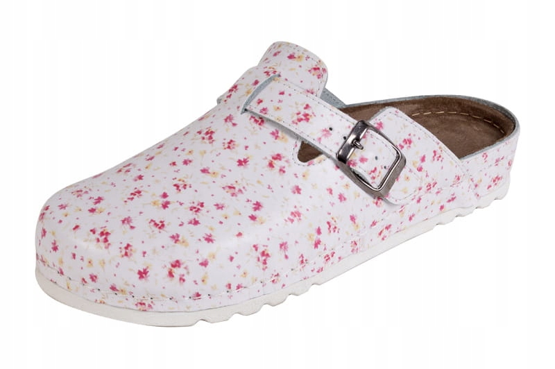 

Obuwie medyczne zdrowotne Memory Buxa BZ120 mini38