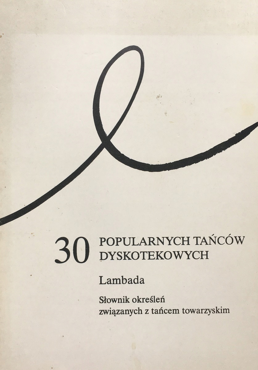 30 popularnych tańców dyskotekowych
