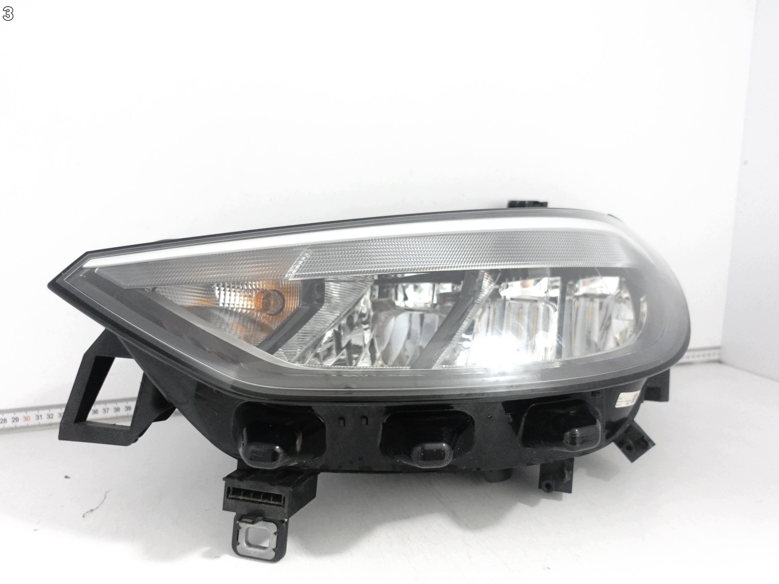 VW ID3 ID.3 10B E11 E12 19-26 light FULL LED left front EUROPA