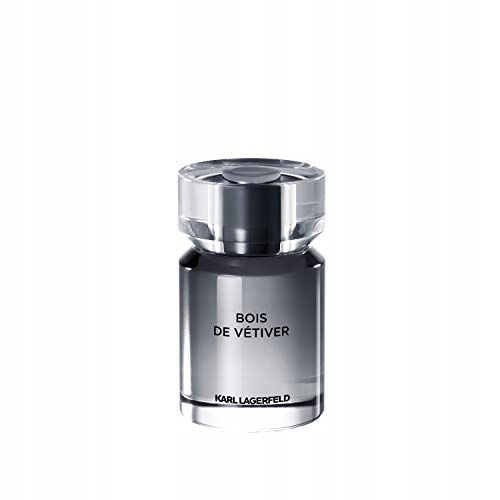 Karl Lagerfeld Bois De Vetiver Edt Objem: 50 ML Pro Muže
