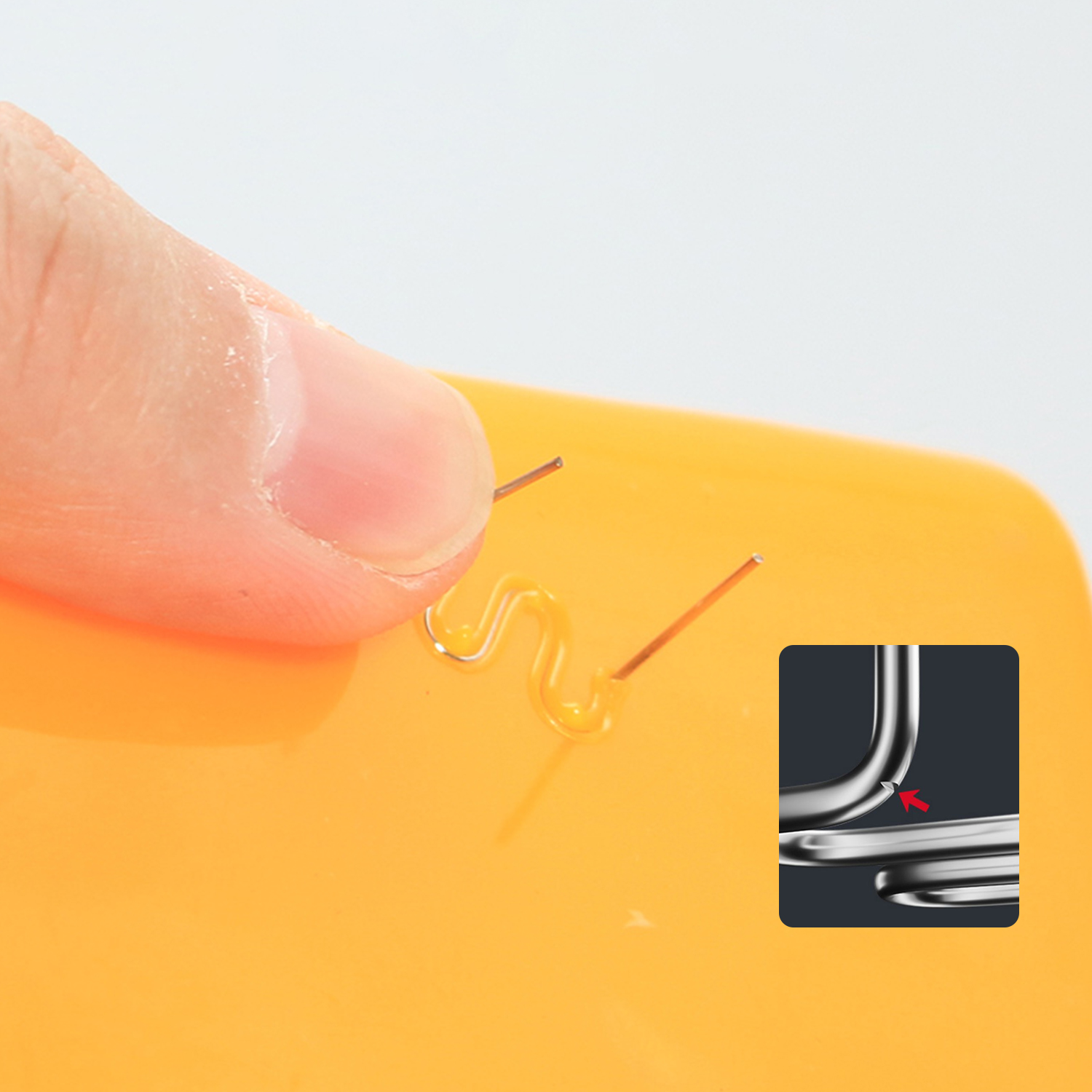 ZSZYWARKA SPAWARKA DO PLASTIKU 400szt ZSZYWEK 50W Marka Dewinner