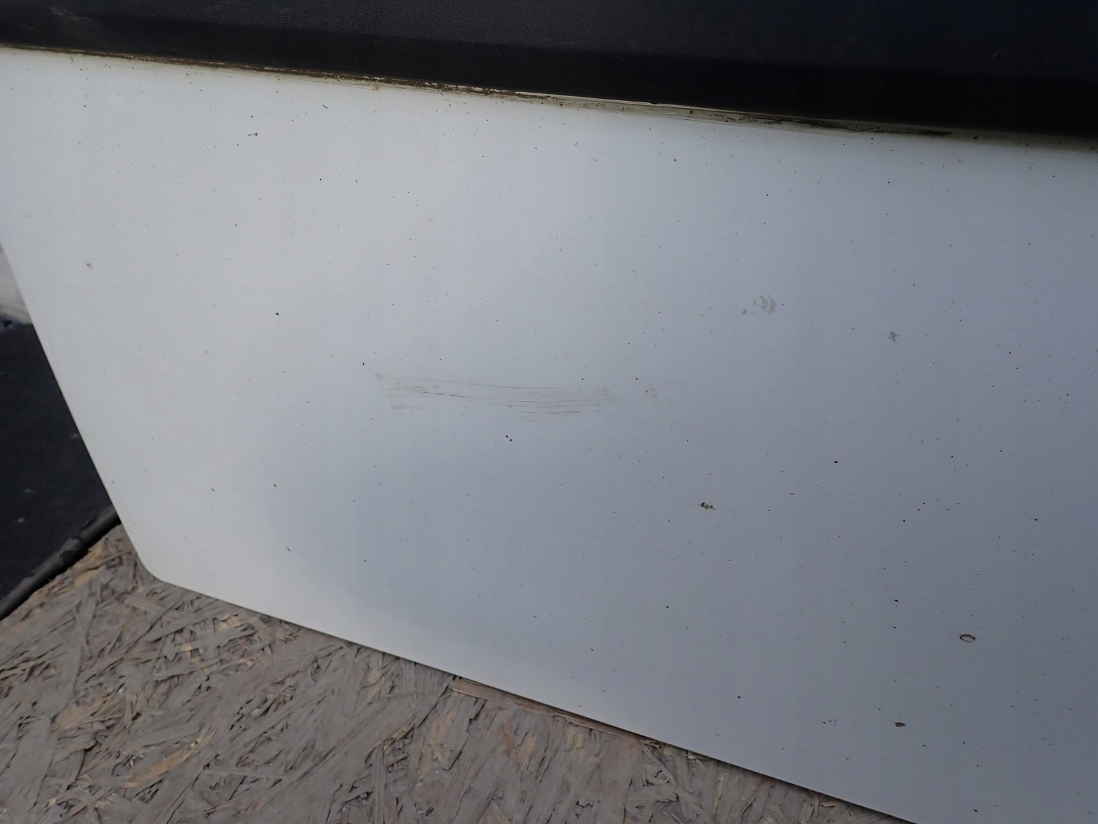 door right front right front RENAULT KANGOO 2 II 08- CITAN 801004234R