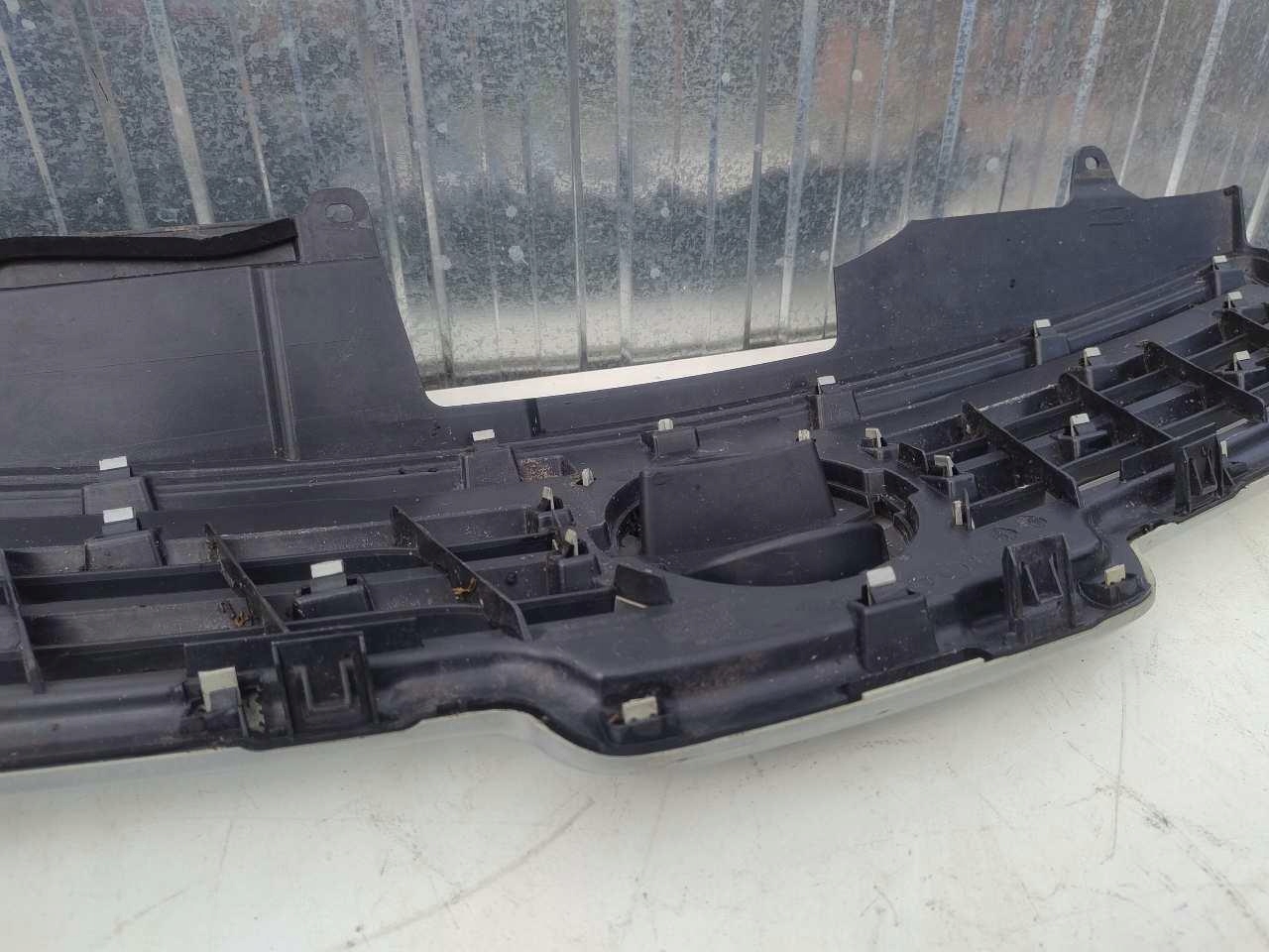 Nissan Qashqai J10 Kühlergrill FRONTGRILL Kühlergitter 62313EY10A - Thumbnail 9