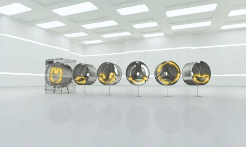 Pralko-suszarka WHIRLPOOL FFWDB 964369 WSBSV PL EAN (GTIN) 8003437641596