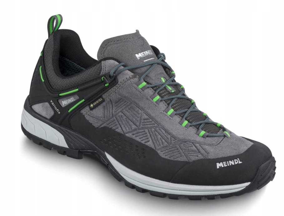 Buty Męskie Meindl Top Trail Gtx grey 03 42