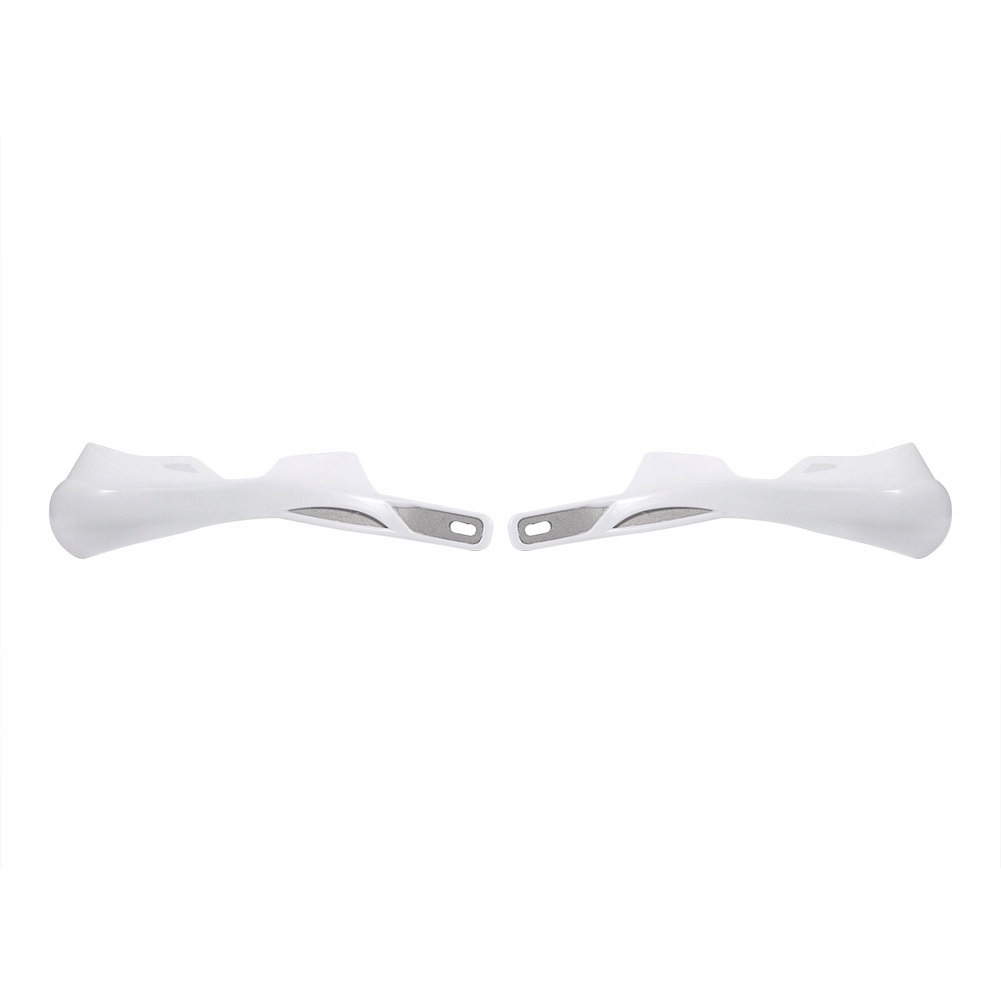 LISTKI HANDBARY OSŁONY DŁONI MOTOCYKLA MOTOCROSS DIRT BIKE Stan opakowania oryginalne