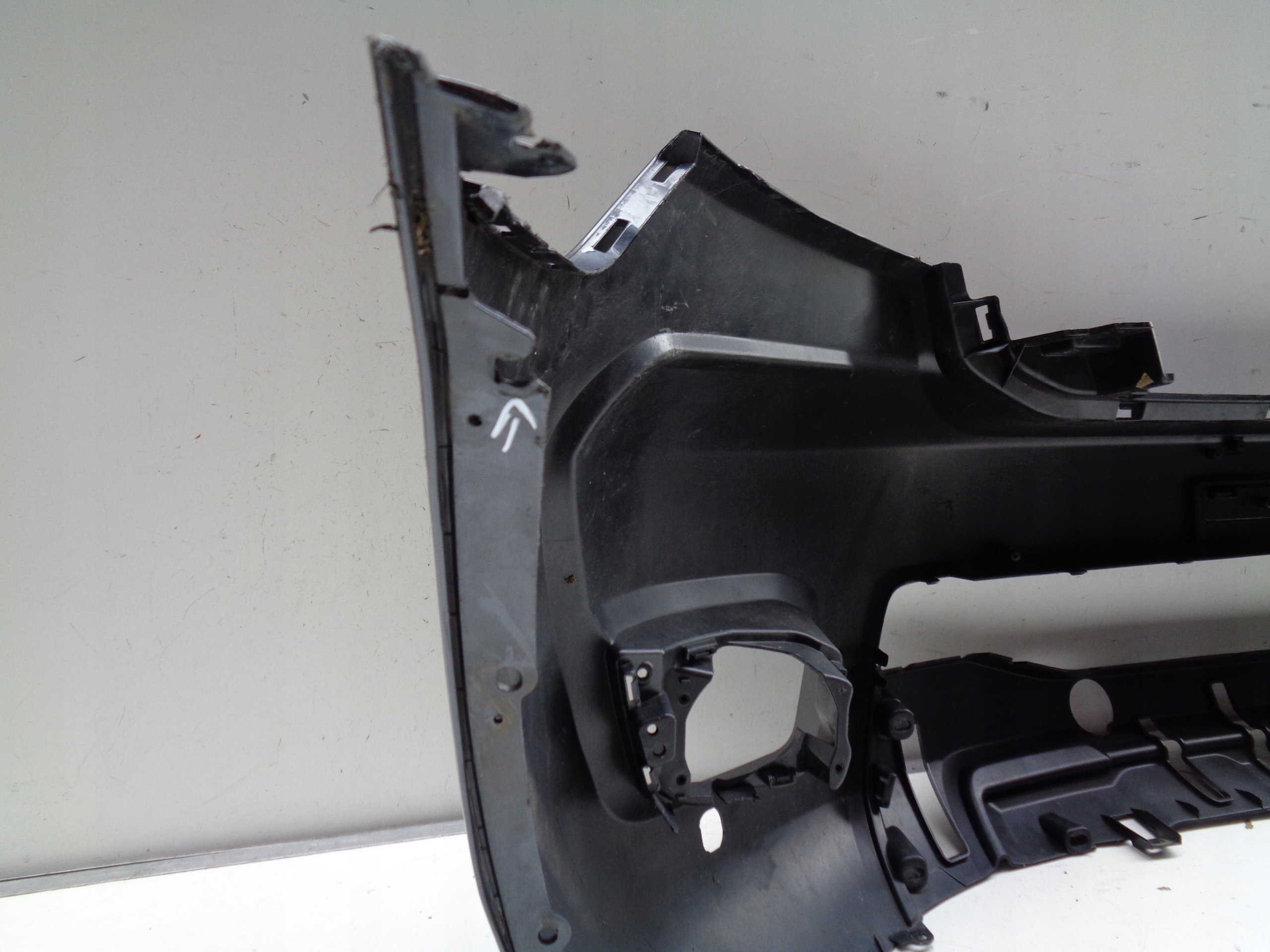 FRONTSTOSSSTANGE FORD RANGER 19- LIFT NR 36359