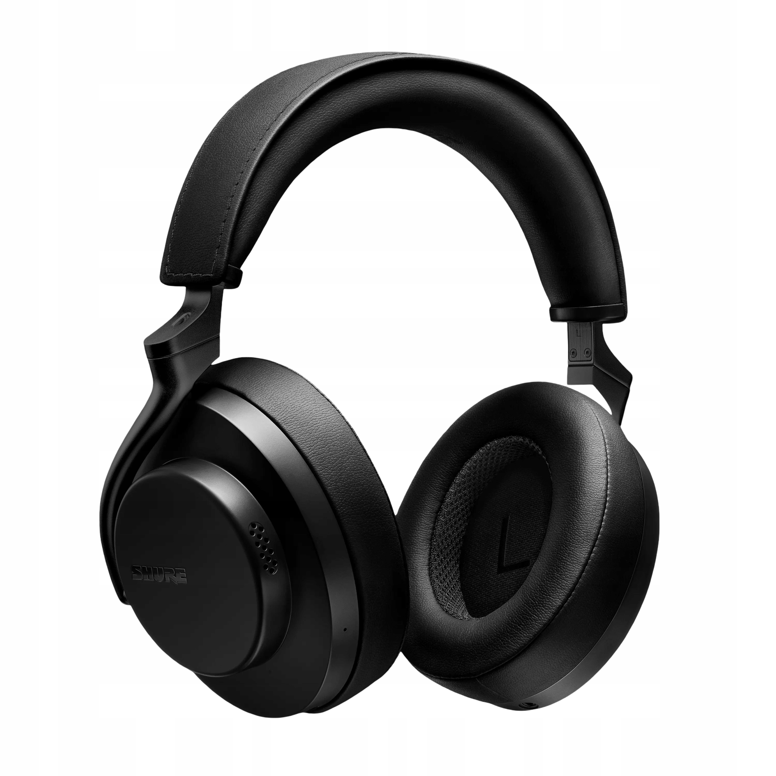 Shure Bezdrôtové slúchadlá Aonic 50 Gen 2 Redukcia šumu, čierne
