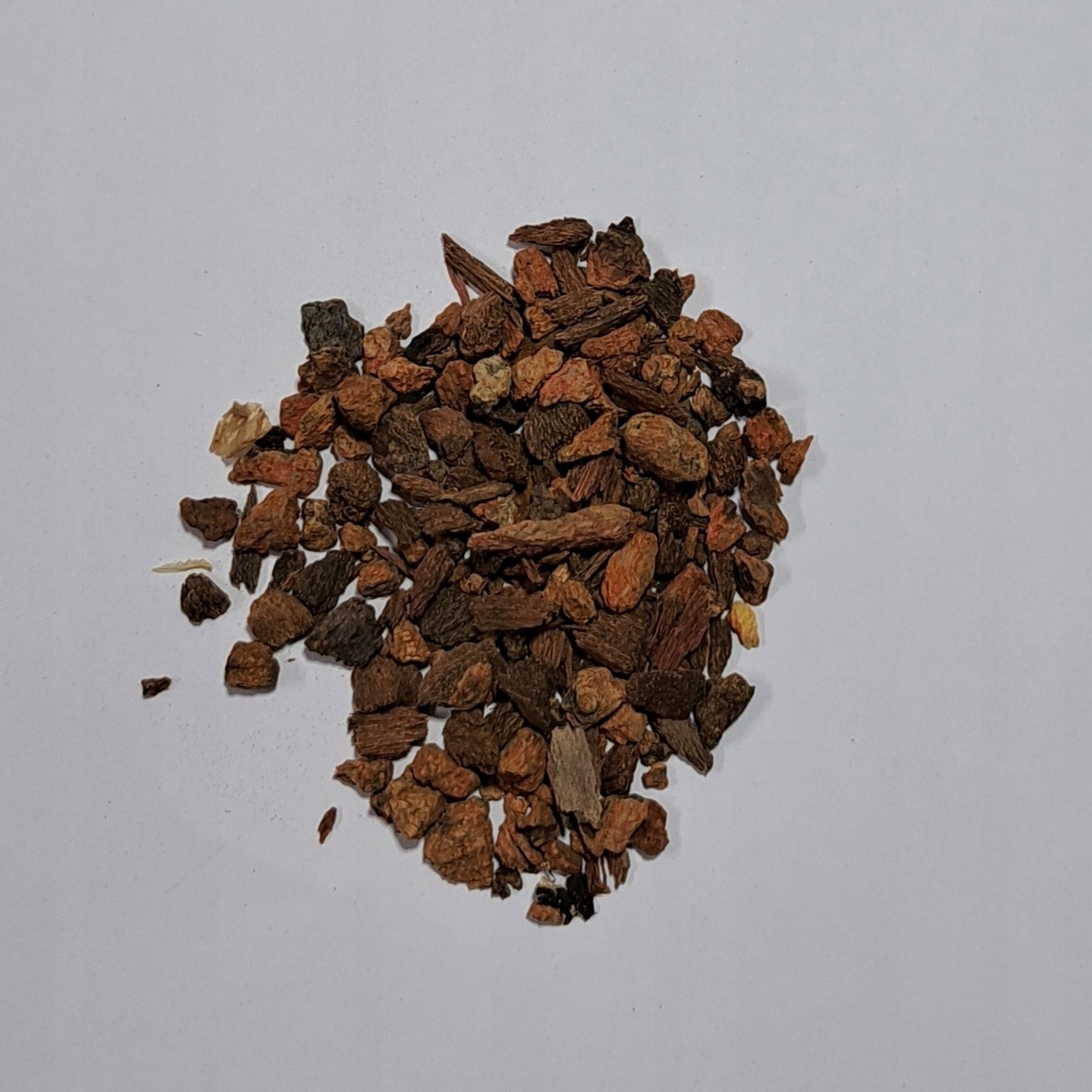 Levně Quebracho Blanco Kora 1 Kg Rafex