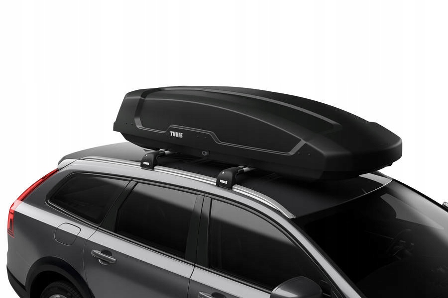 

Bagażnik dachowy Box Thule Force Xt XL 500 Litrów