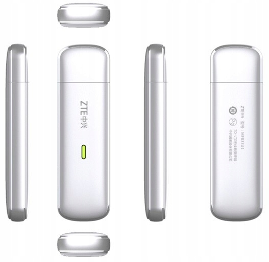 

Router MF833U Modem Usb Lte CAT.4 DL Do 150MB/S