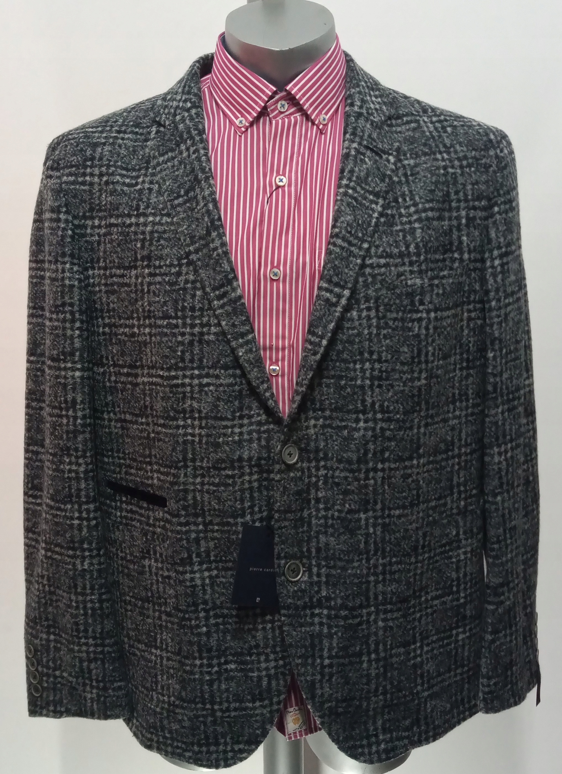 Sako Pierre Cardin VEL.27