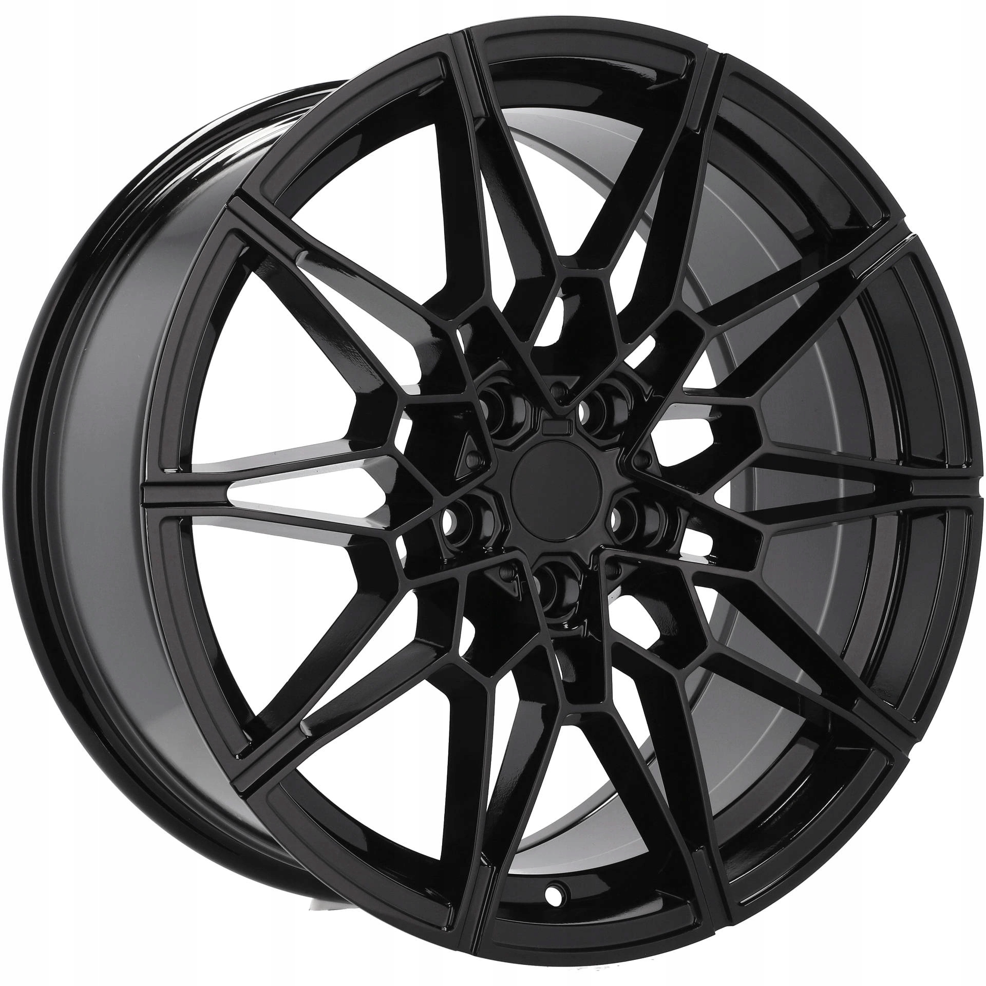 Диски 19 до BMW M2 (F87) Рестайлінг M3 (E46) (F80) M5 В (F10)