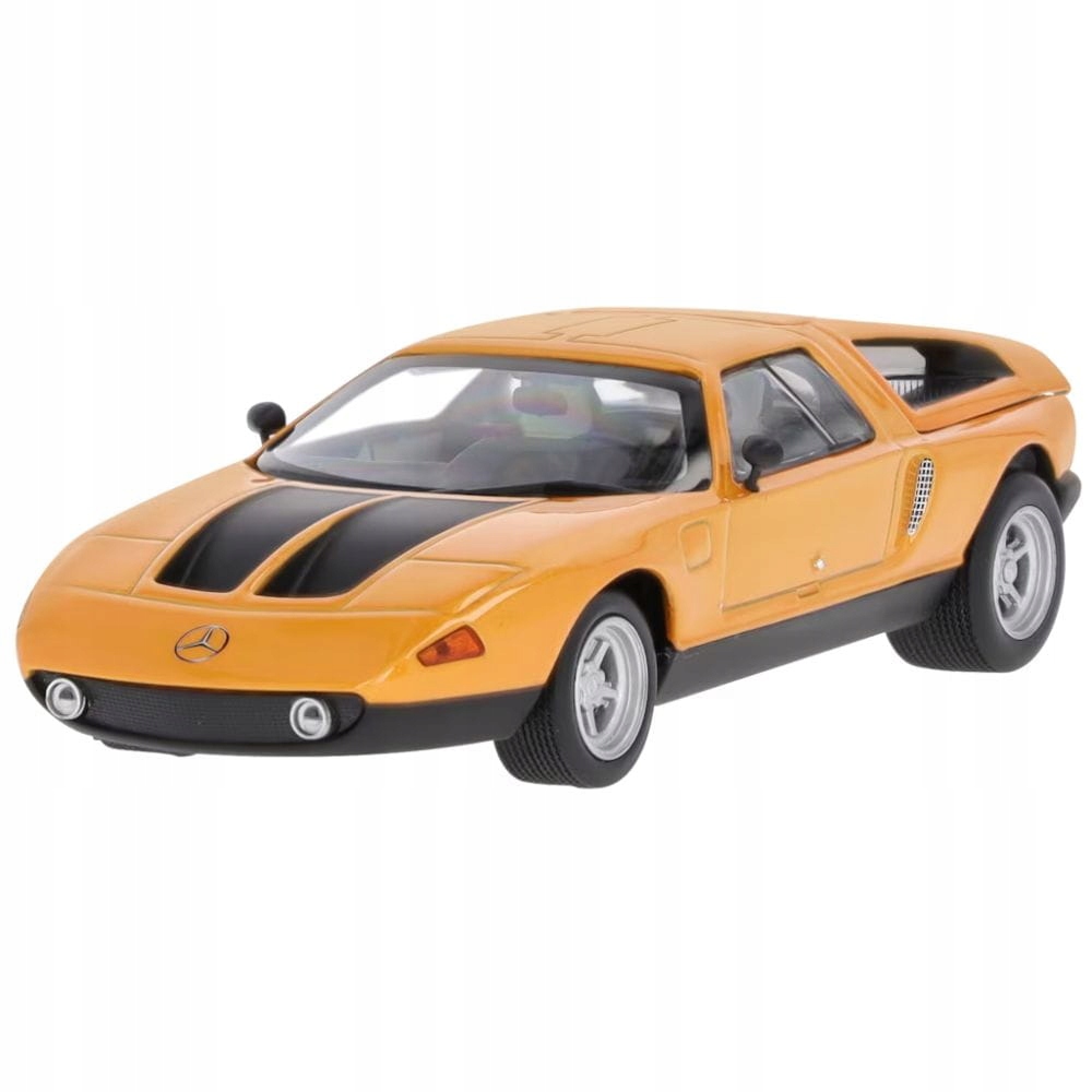 Model Mercedes-benz B66041069