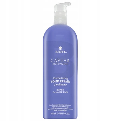 Alterna Caviar Restructuring Bond Repair Conditioner kondicionér pro poškoz
