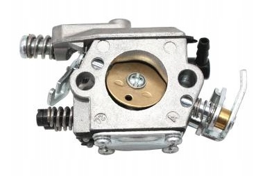 Karburátor Pro Pilu Husqvarna 40 240R 245R A Partner 400 500 Náhradní Díl