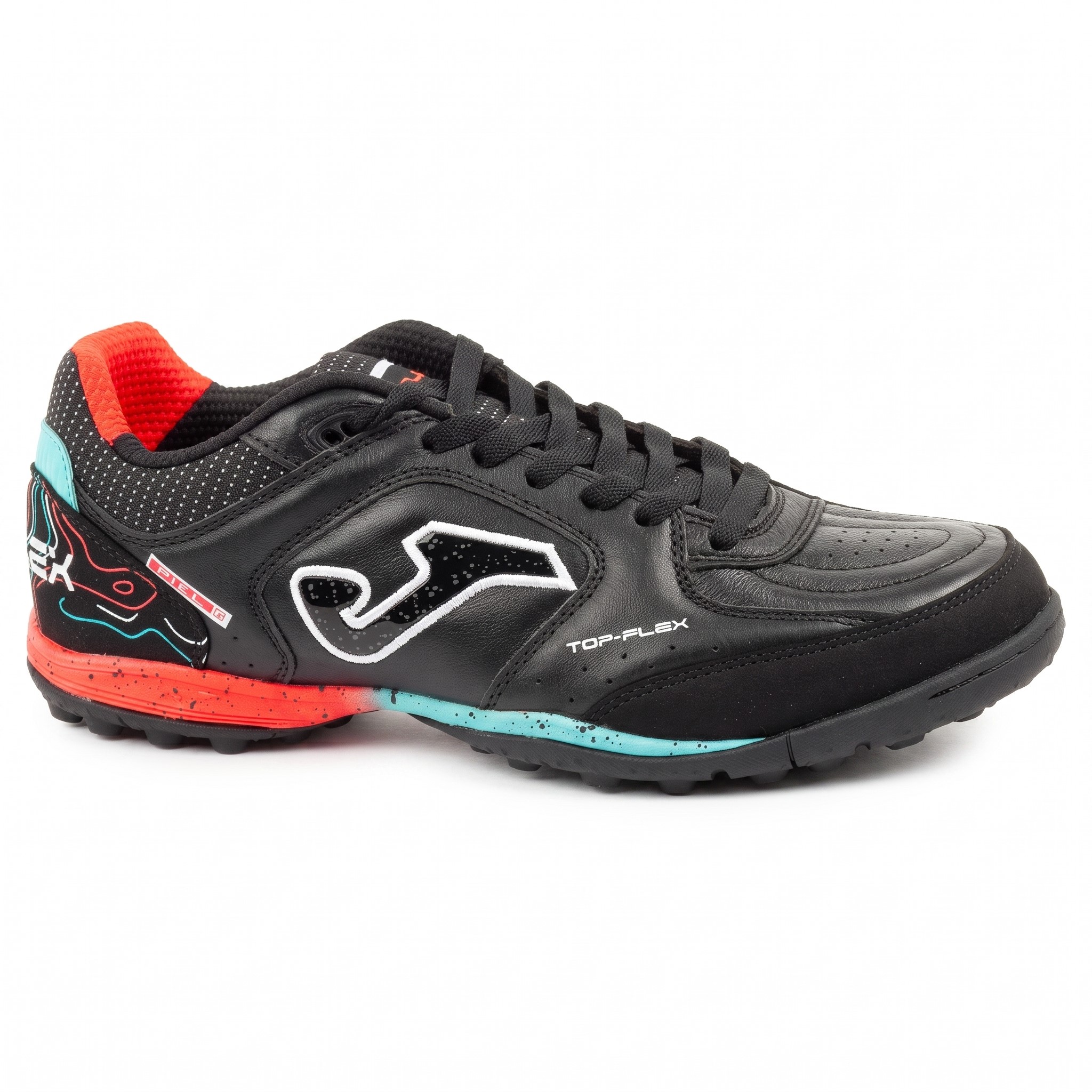 Pánské sportovní turfové boty Joma Top Flex 2621 vel. 41 fotbalová obuv