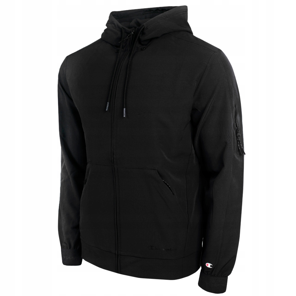 Champion Pánská Mikina 218460 Rozepínací M