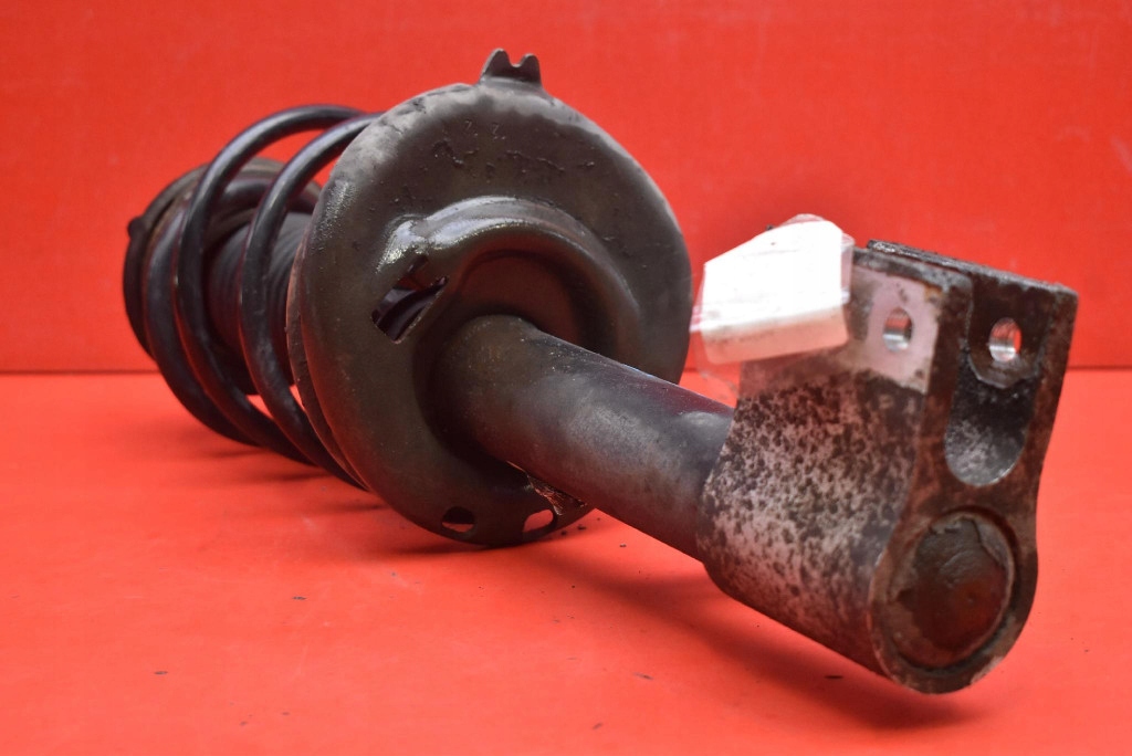 shock absorber left front CITROEN C4 2 II 1.6 VTI 120 KM 10-17