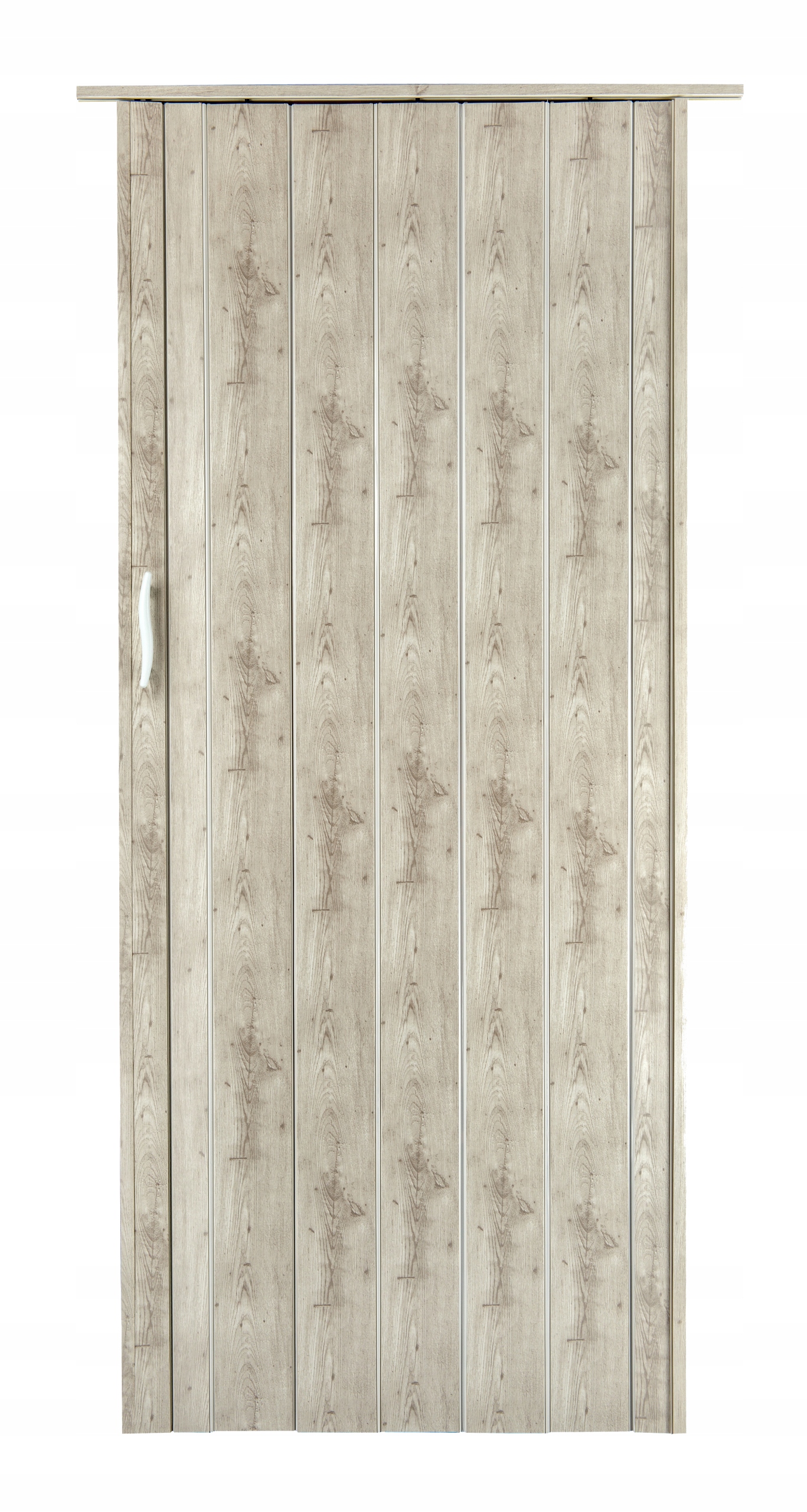 DRZWI HARMONIJKOWE ST4 KOLOR DĄB SONOMA 96 CM Kod producenta ST4 DS