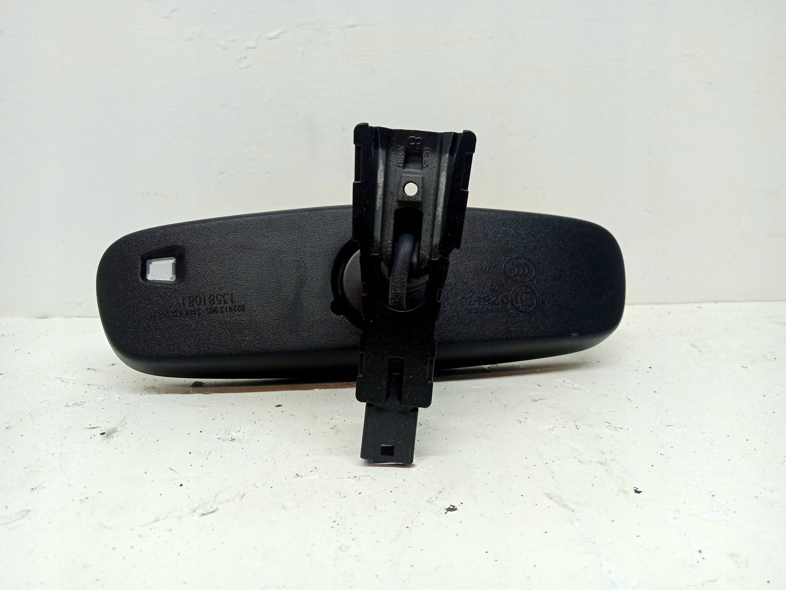 CHEVROLET TRAX ORLANDO mirror inner 13581081