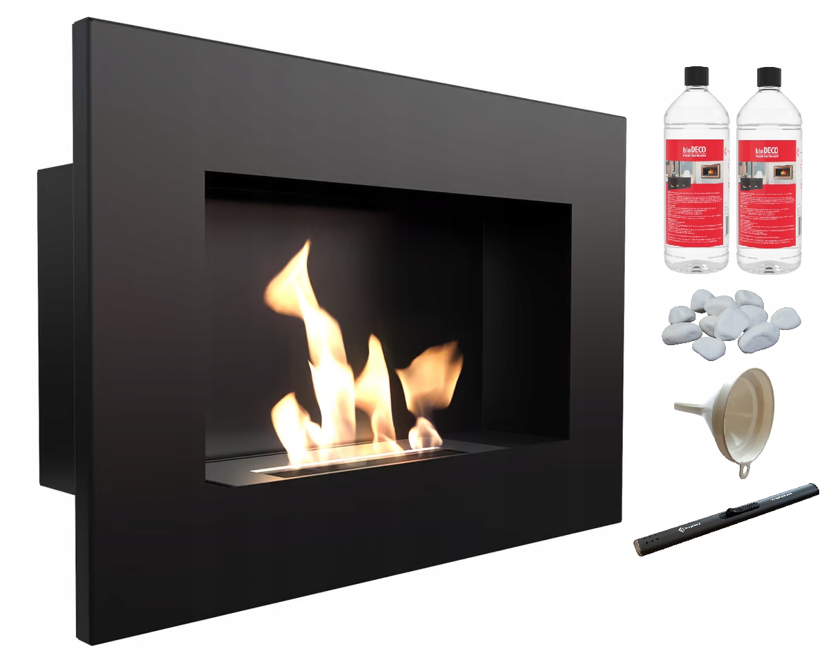 Nástěnný Závěsný Biokrb Delta Černý Tuv Bonus