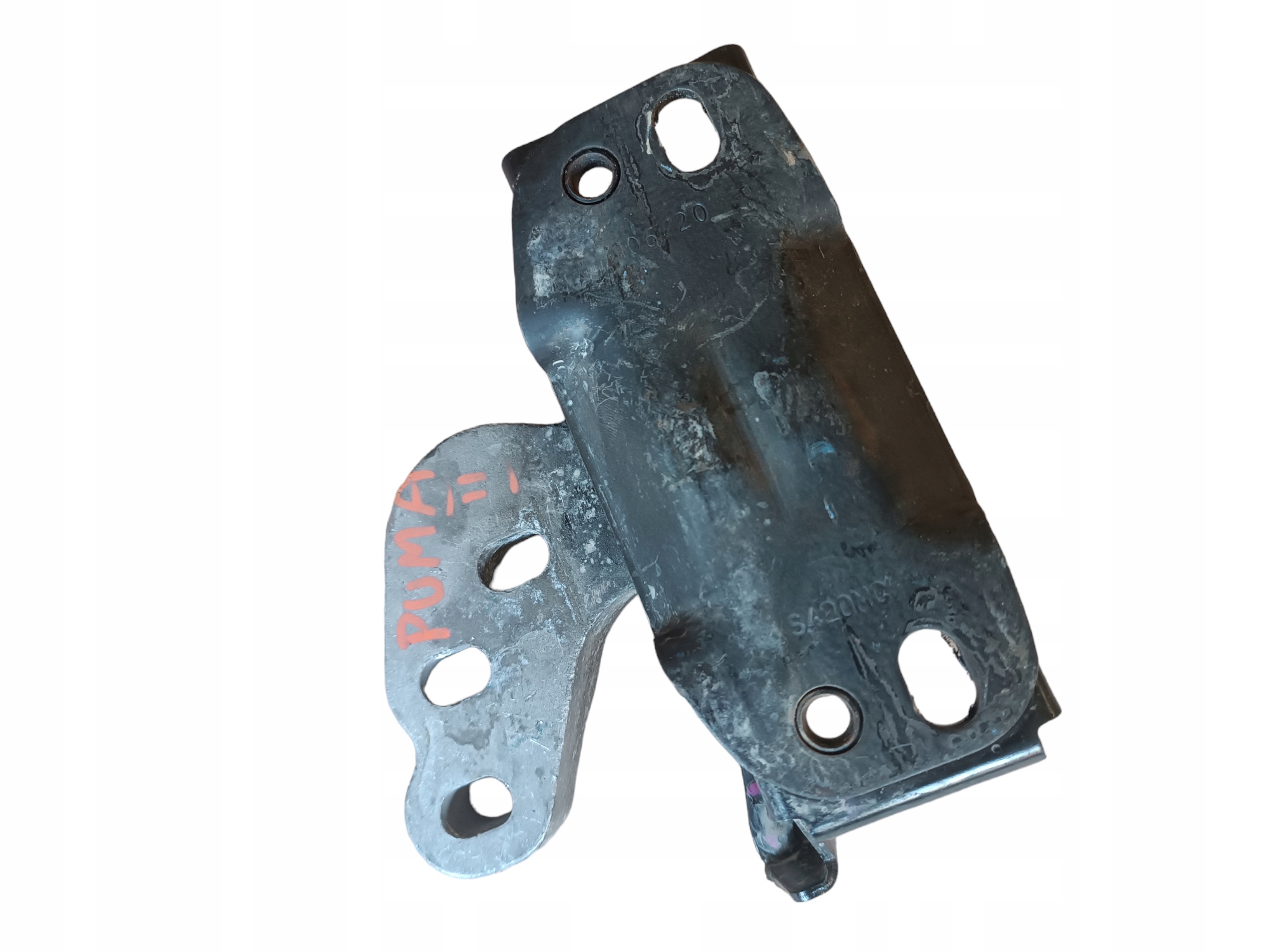 holder gearbox mount 1.5 TDCI FORD PUMA MK2 GN157M121AA