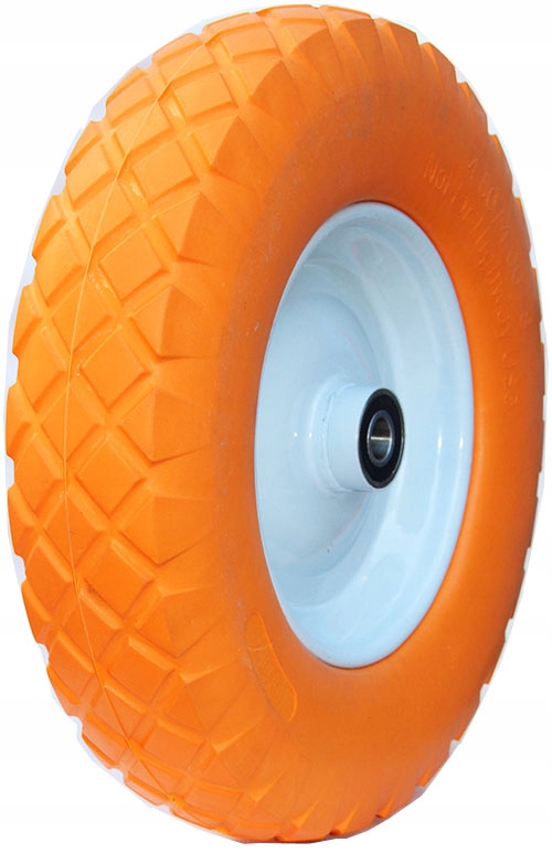

Koło Pełne Do Taczki 4.00-8 otwór fi 20mm 6204
