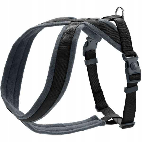 

Hunter Szelki London Comfort 73-100 czarne