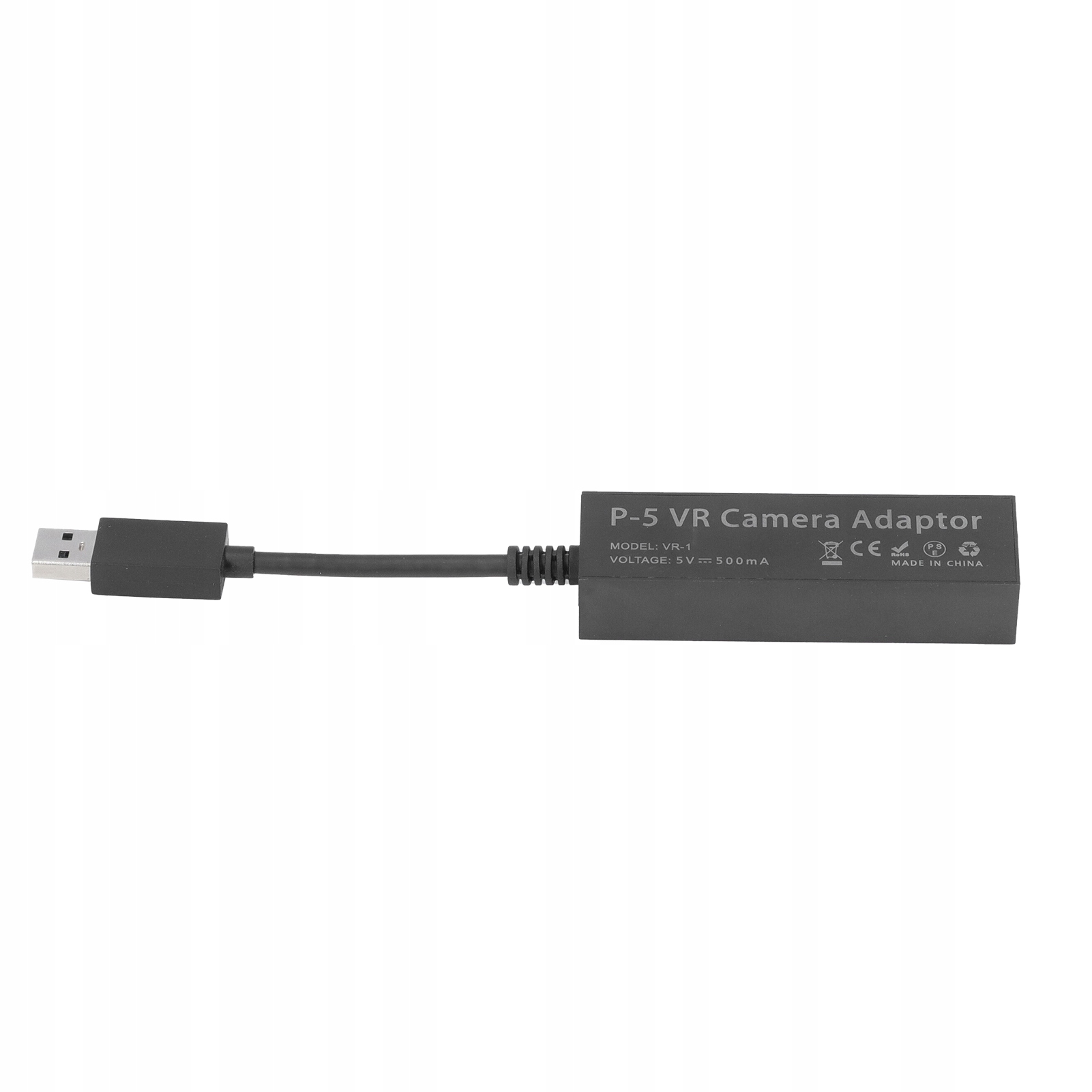 Adapter aparatu dla PSVR ABR Game Console Adapter Camera kabel Kabel CV