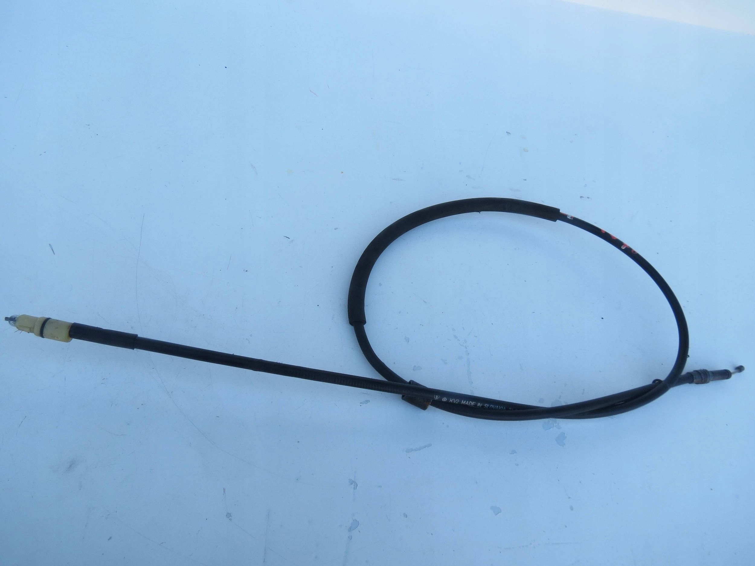 CAVO HAMULA elettrico PORSCHE CAYENNE e 7L5 4.8 V8 7L0609721A