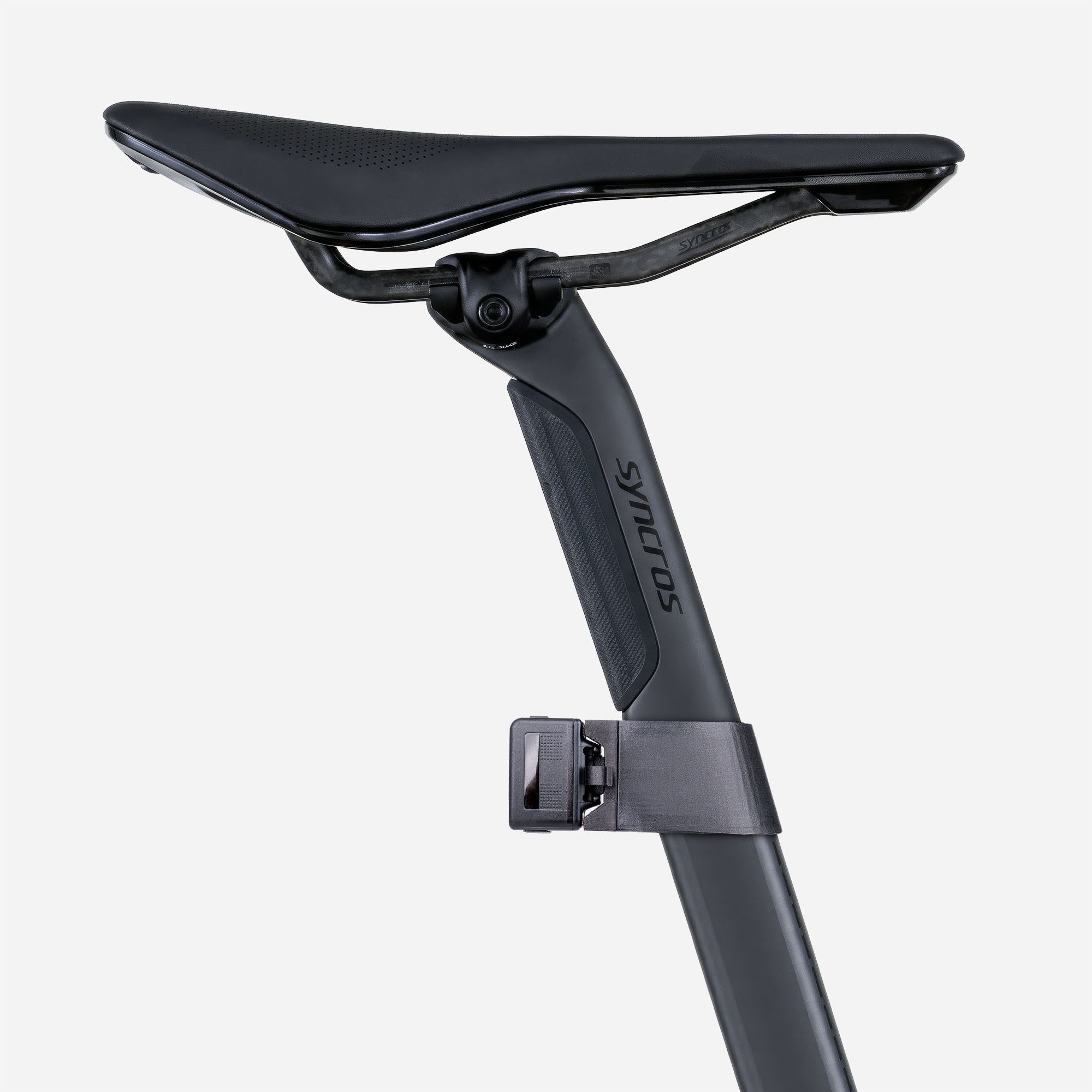 Držák radaru pro sedlovku Scott Addict Gen 3 Trek Flare Rt CarBack