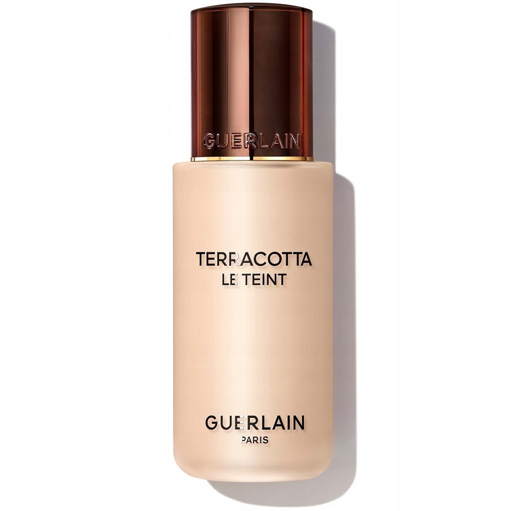 Guerlain Terracotta Le Teint Podkład Do Twarzy 0N 35ml